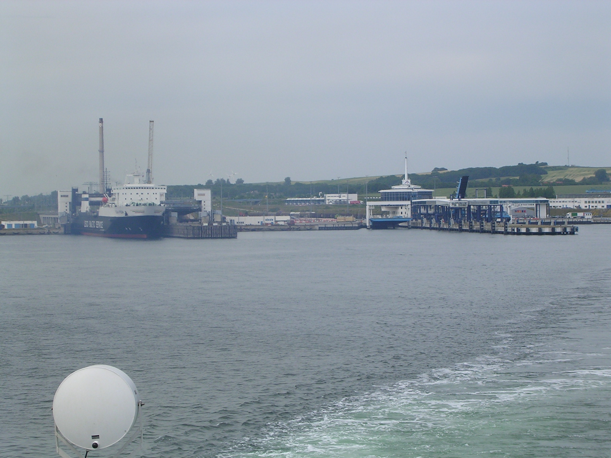 Terminal Sassnitz/Murkan, 2048x1536, 611 Kb